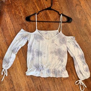 American Eagle 🦅 Soft & Sexy top, Size Medium